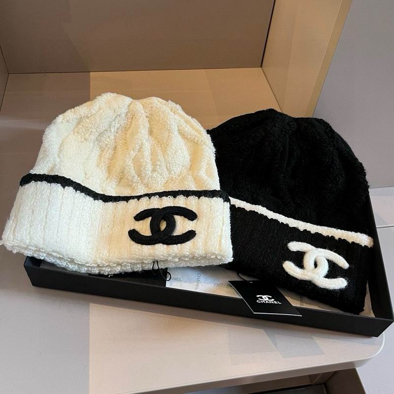 Chanel hat dx27